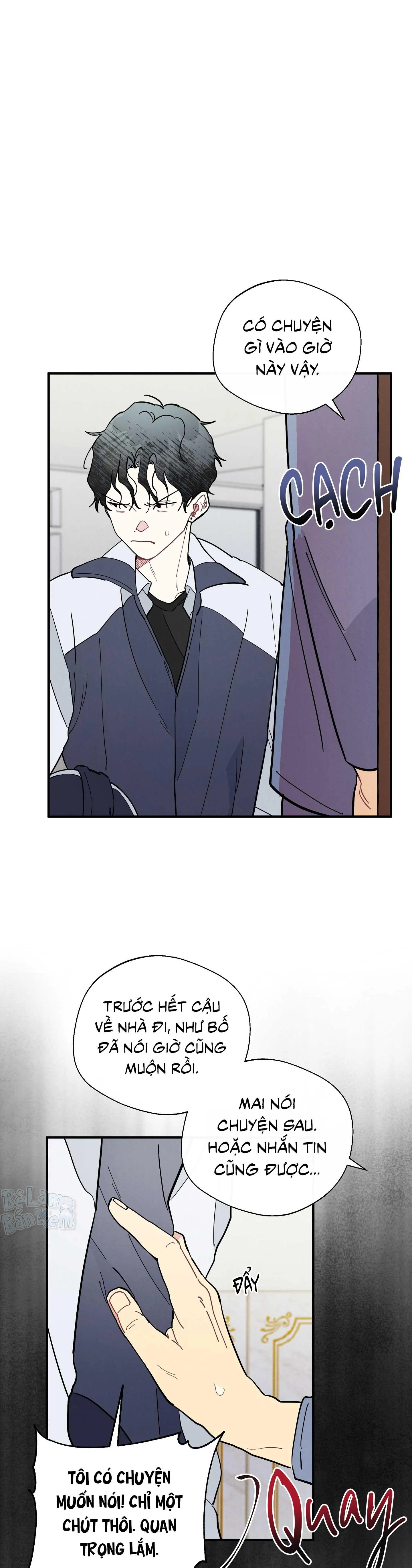 One-Room TA Chapter 58 Trang 6