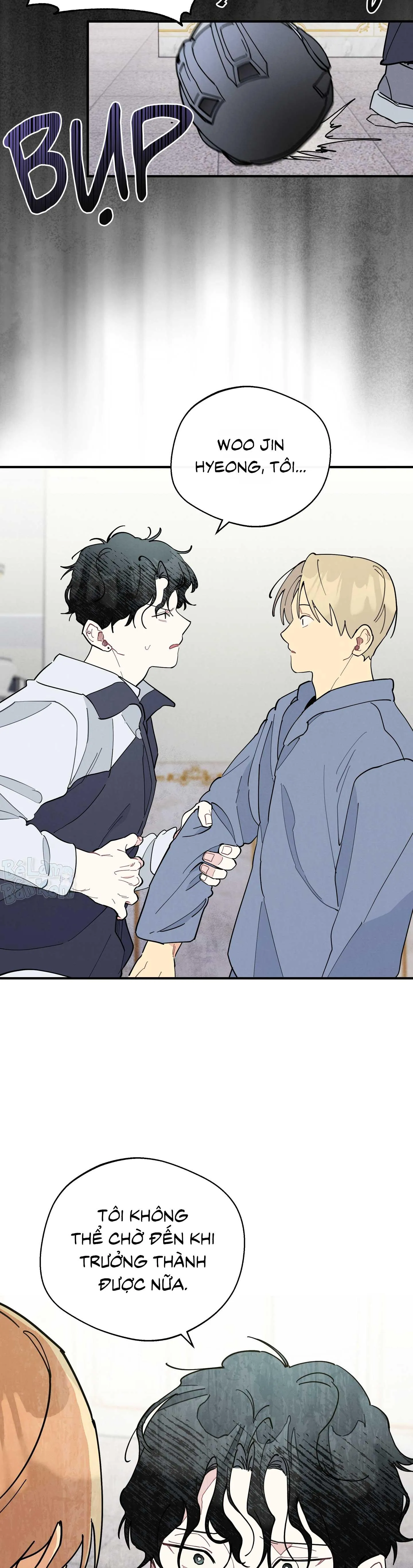 One-Room TA Chapter 58 Trang 7