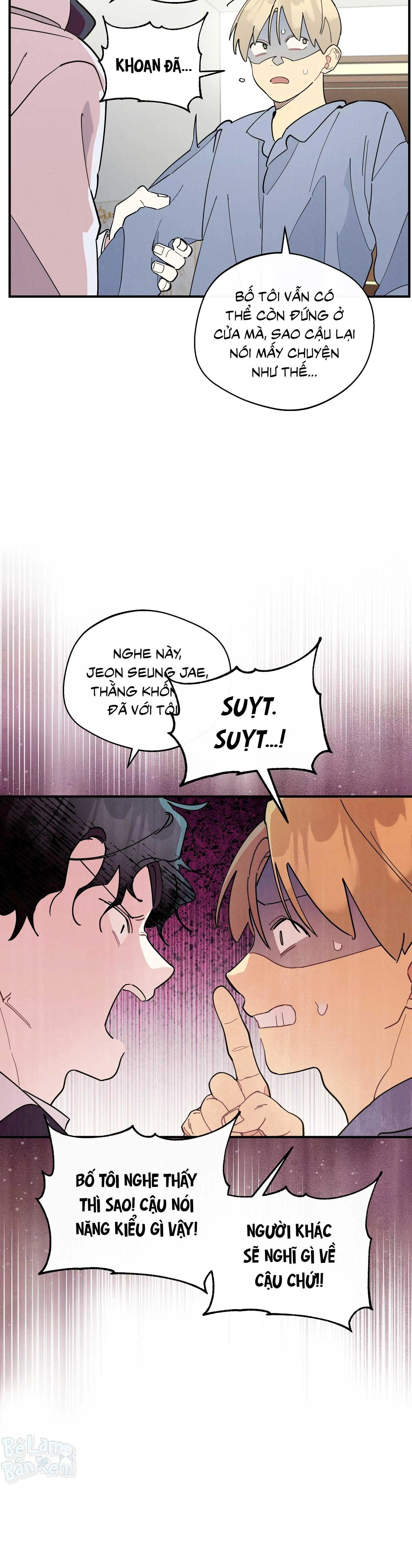 One-Room TA Chapter 58 Trang 9