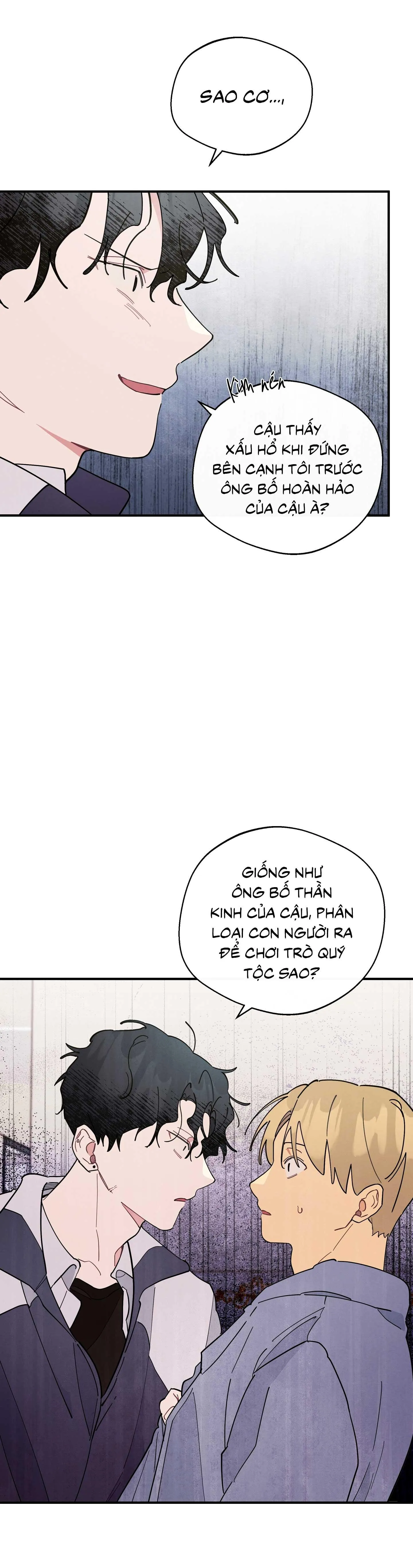 One-Room TA Chapter 58 Trang 10