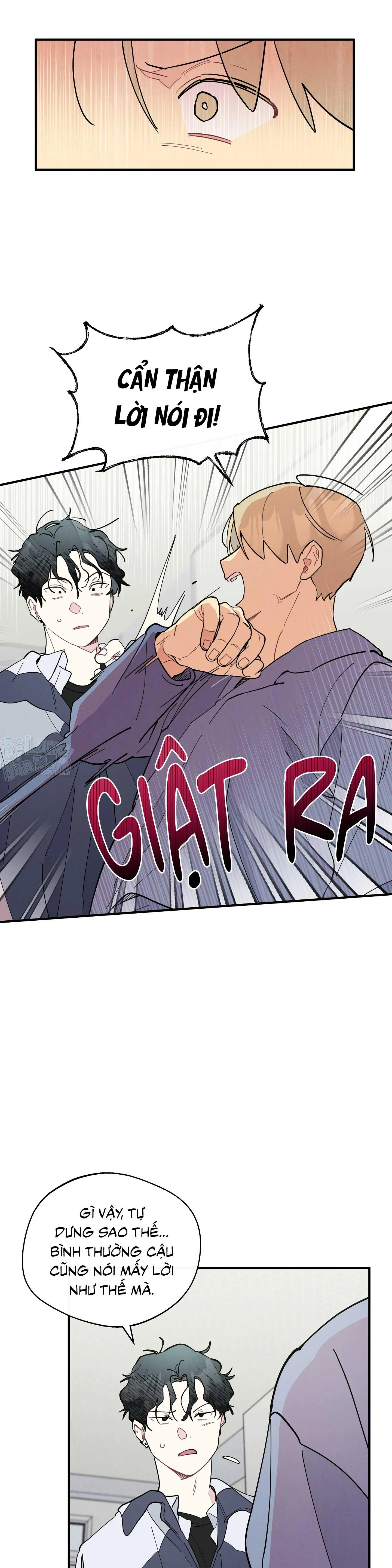 One-Room TA Chapter 58 Trang 11