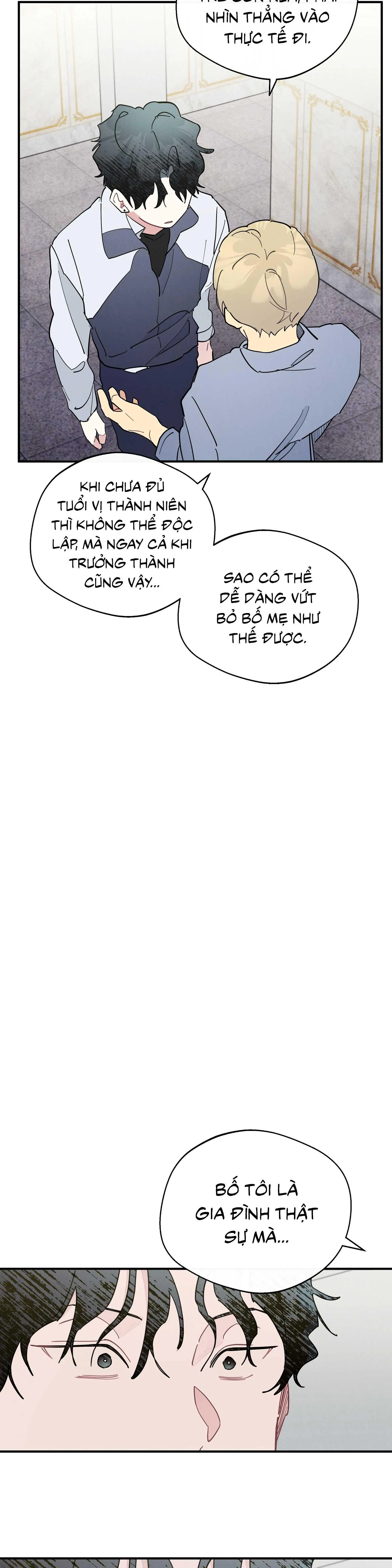 One-Room TA Chapter 58 Trang 14