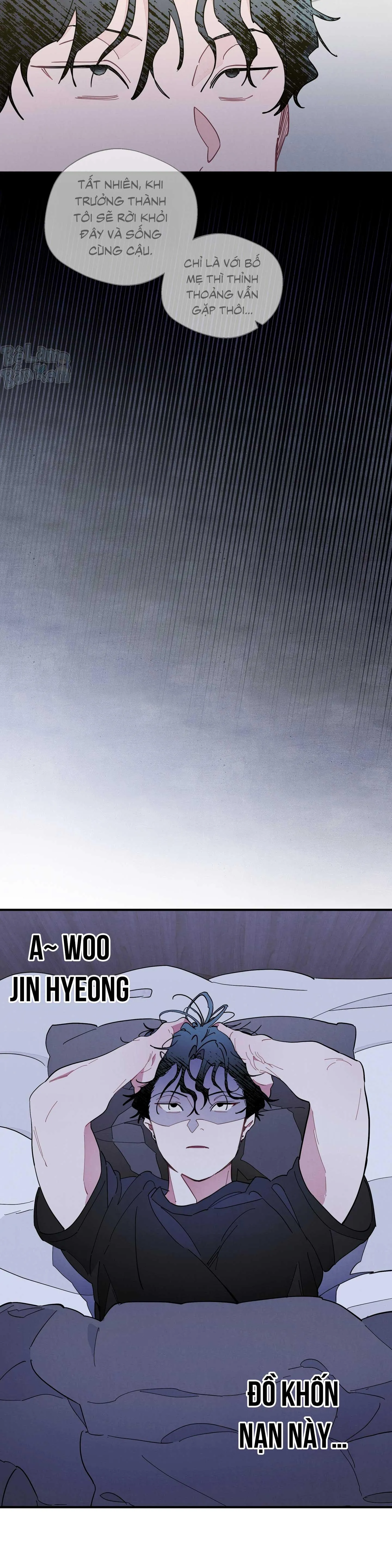 One-Room TA Chapter 58 Trang 15