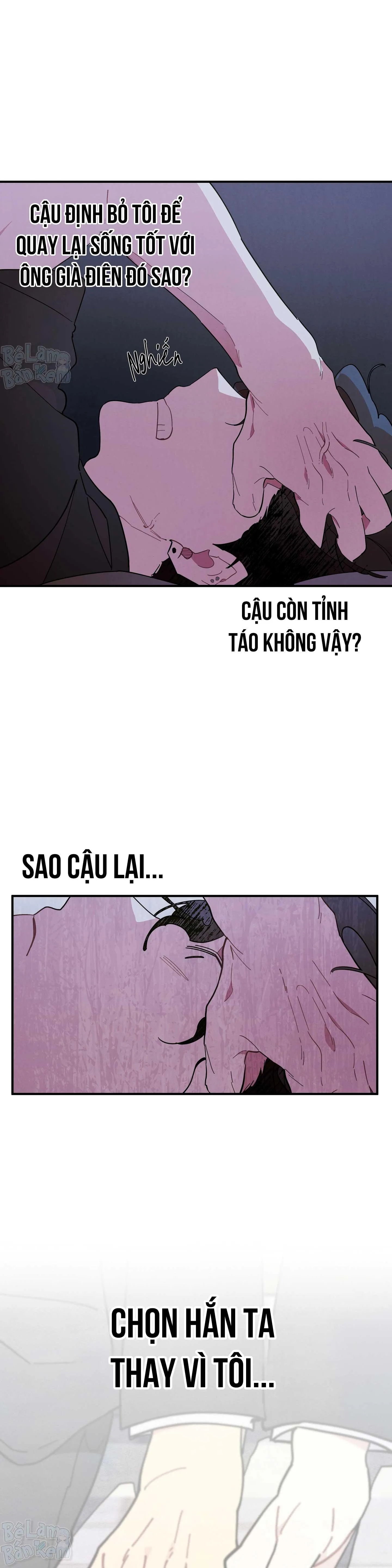 One-Room TA Chapter 58 Trang 16