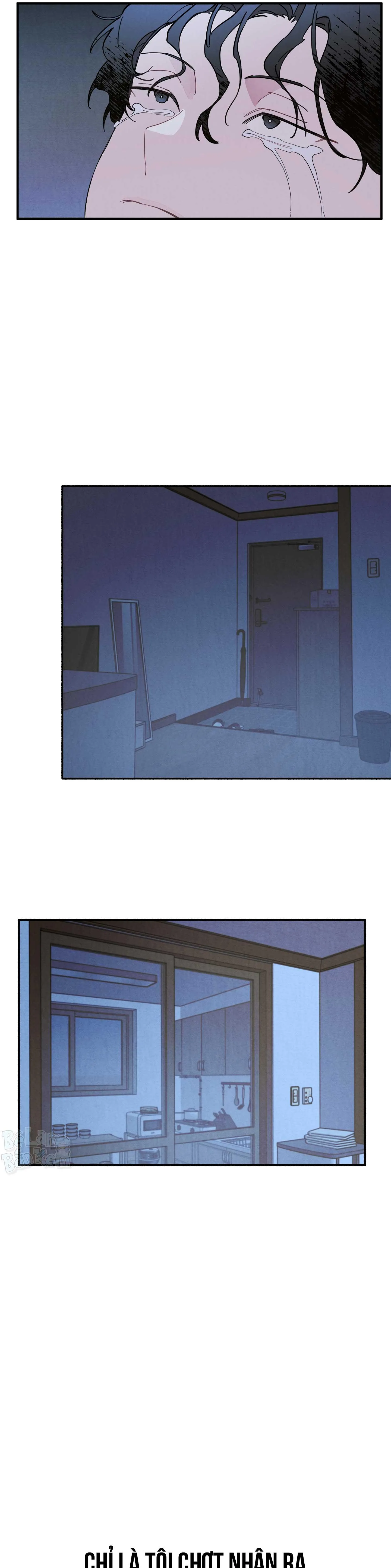 One-Room TA Chapter 58 Trang 19