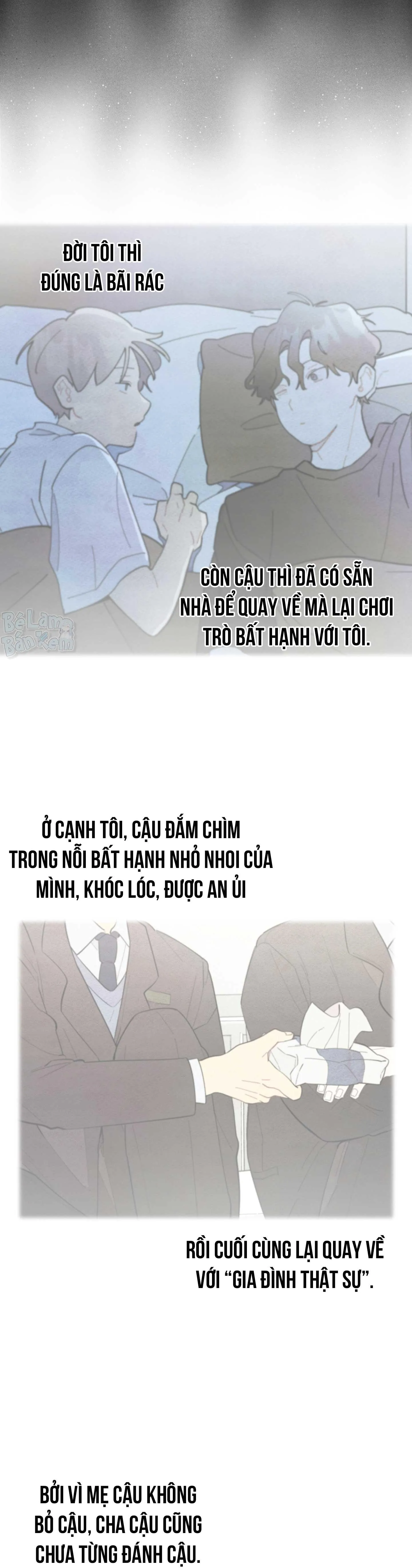 One-Room TA Chapter 58 Trang 24