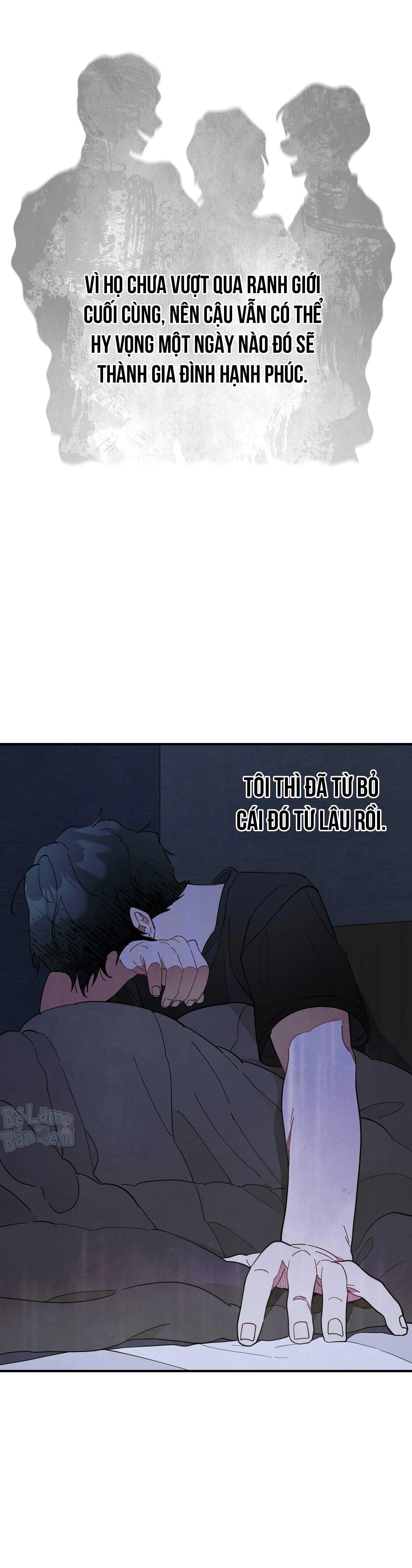 One-Room TA Chapter 58 Trang 25