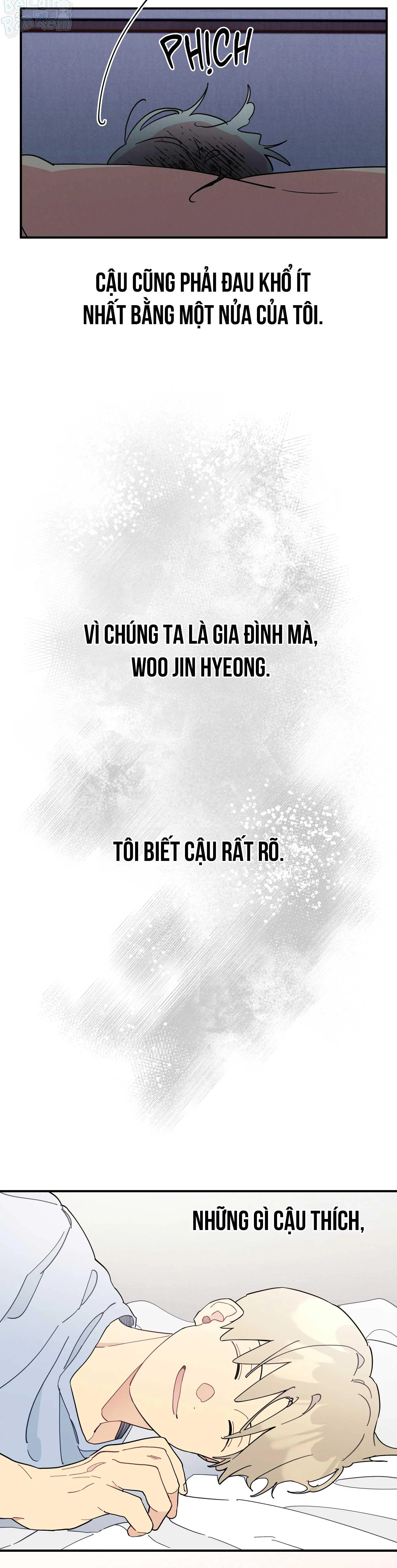 One-Room TA Chapter 58 Trang 28