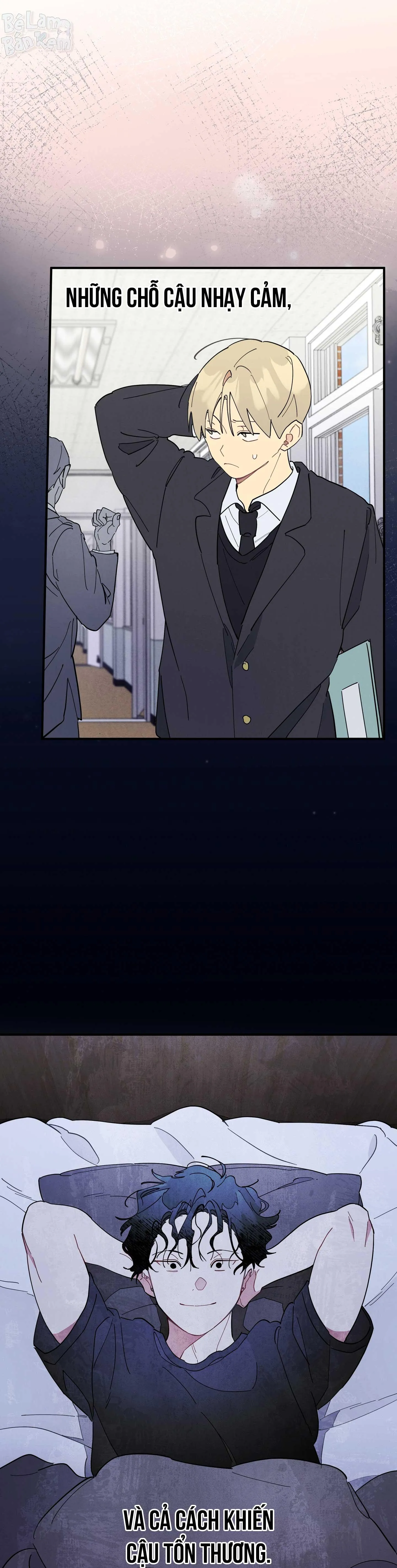 One-Room TA Chapter 58 Trang 29