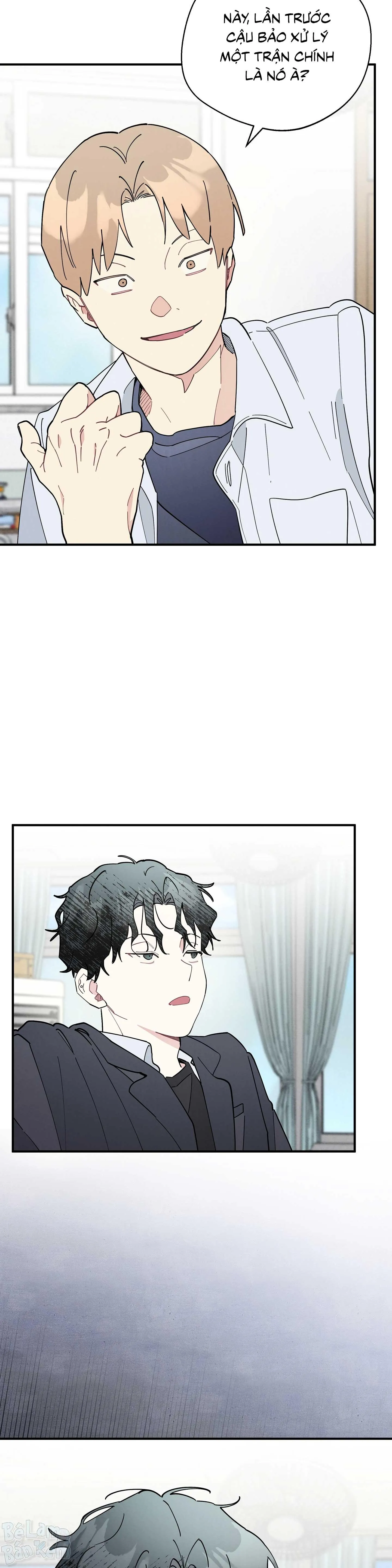 One-Room TA Chapter 59 Trang 7