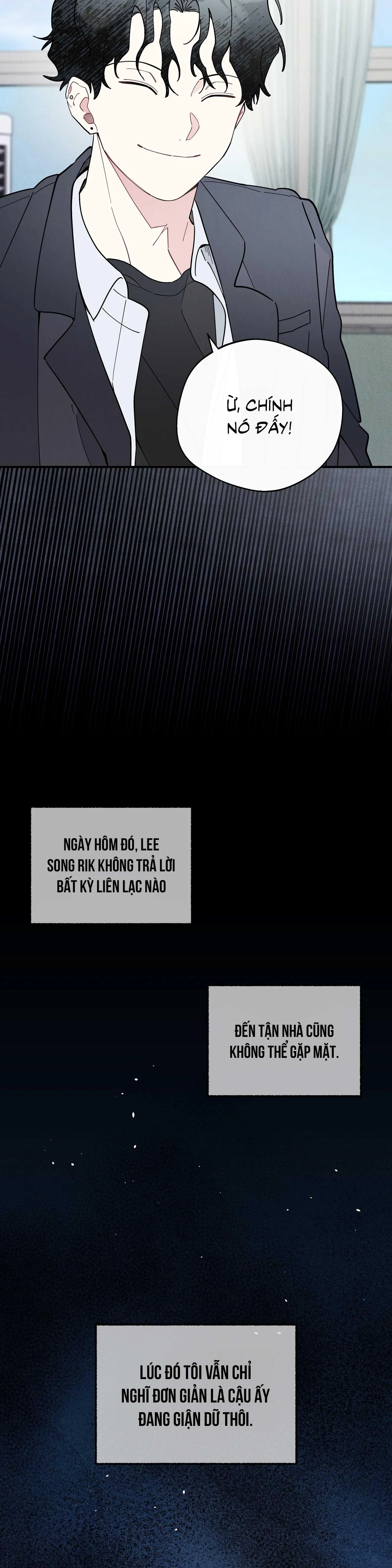 One-Room TA Chapter 59 Trang 8