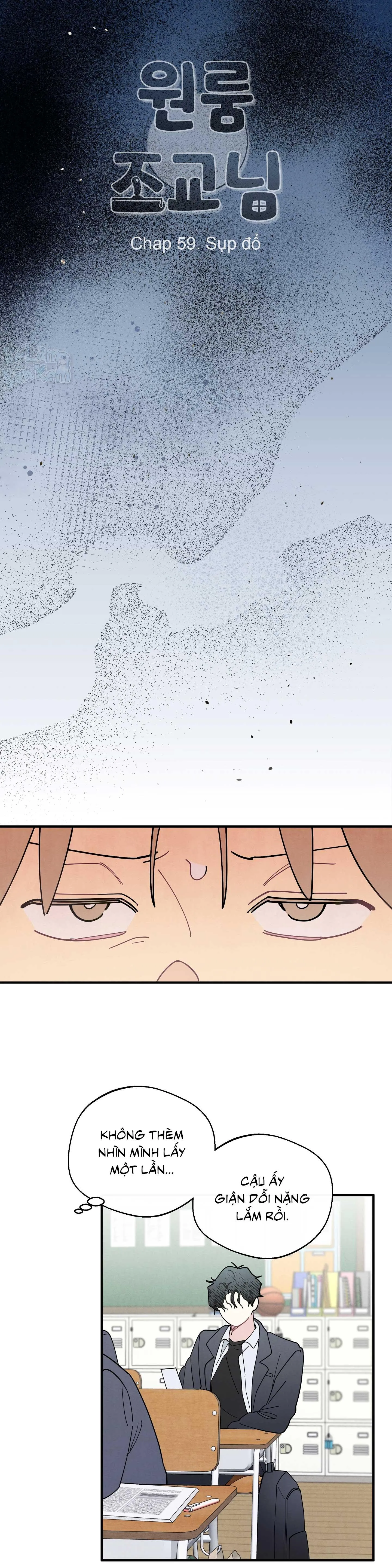 One-Room TA Chapter 59 Trang 9