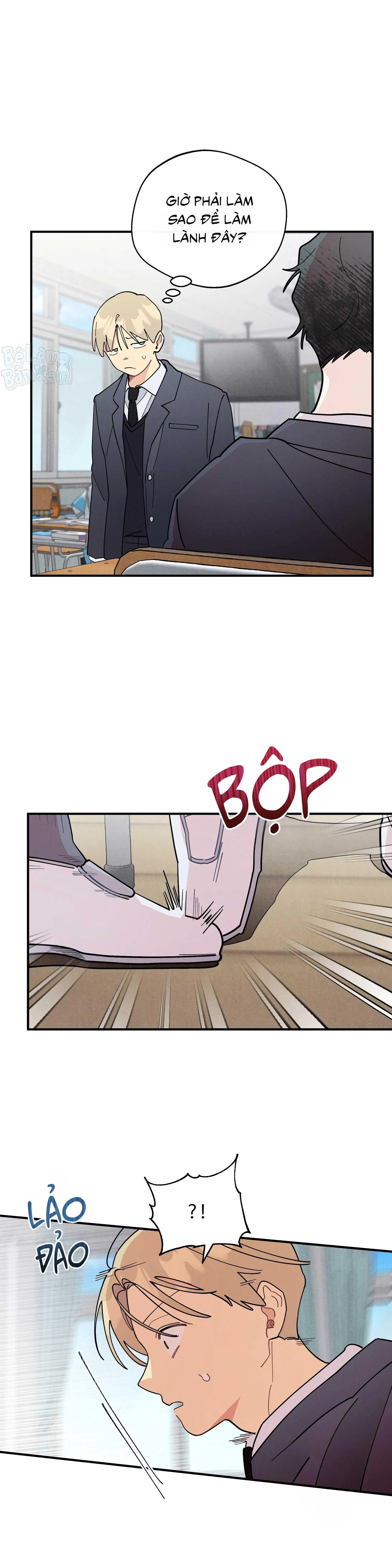 One-Room TA Chapter 59 Trang 10