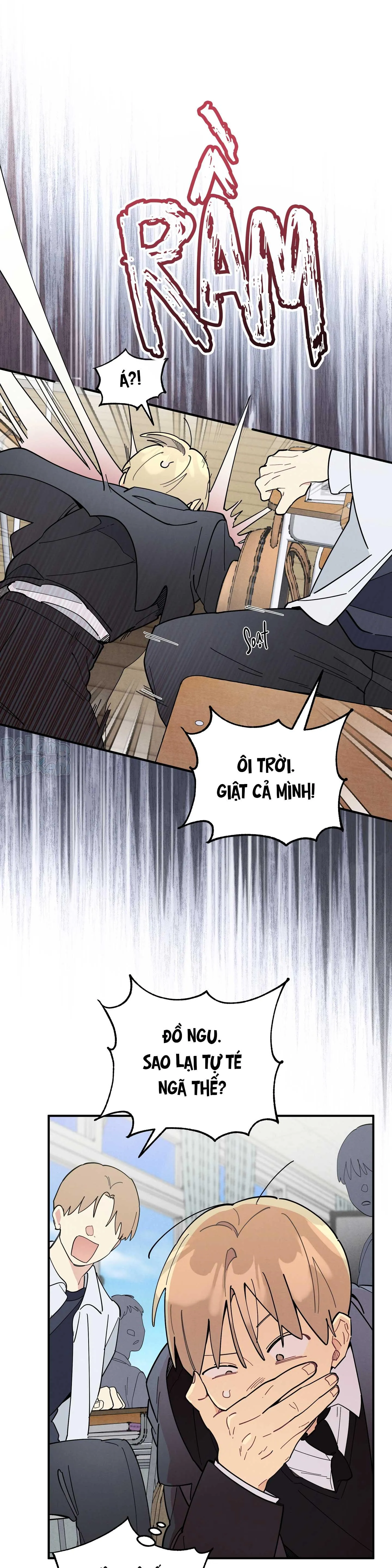 One-Room TA Chapter 59 Trang 11