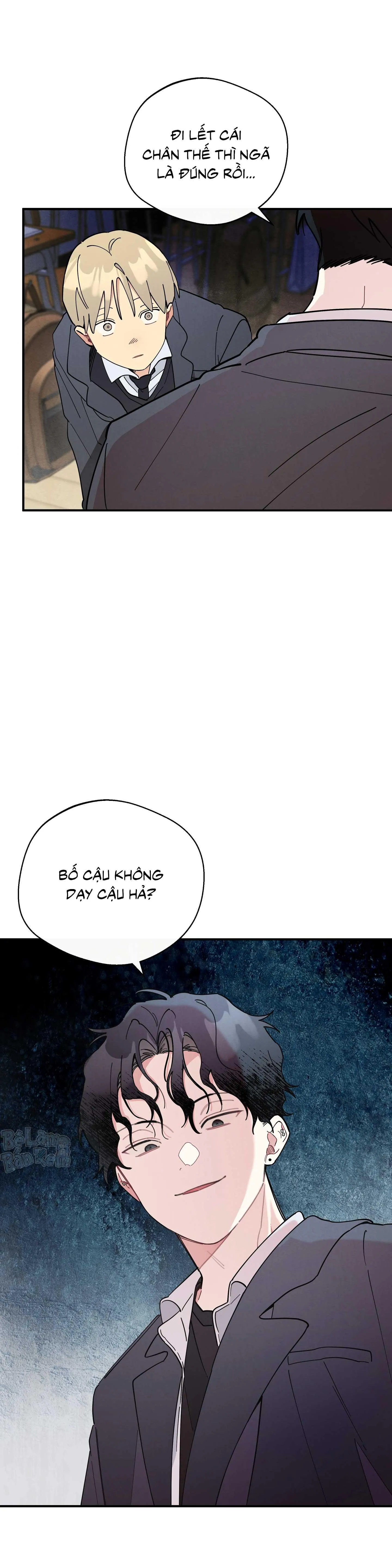 One-Room TA Chapter 59 Trang 13