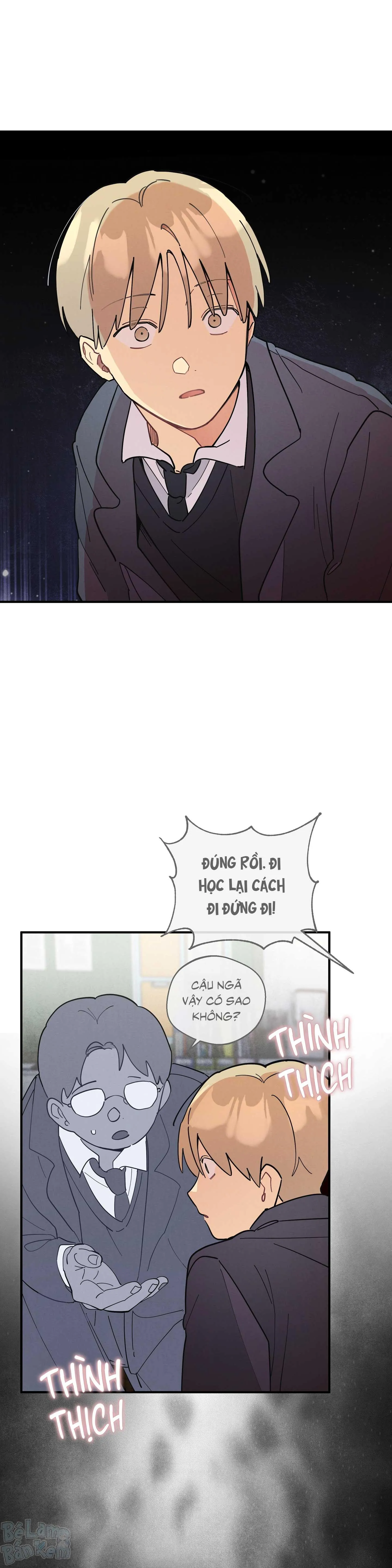 One-Room TA Chapter 59 Trang 14