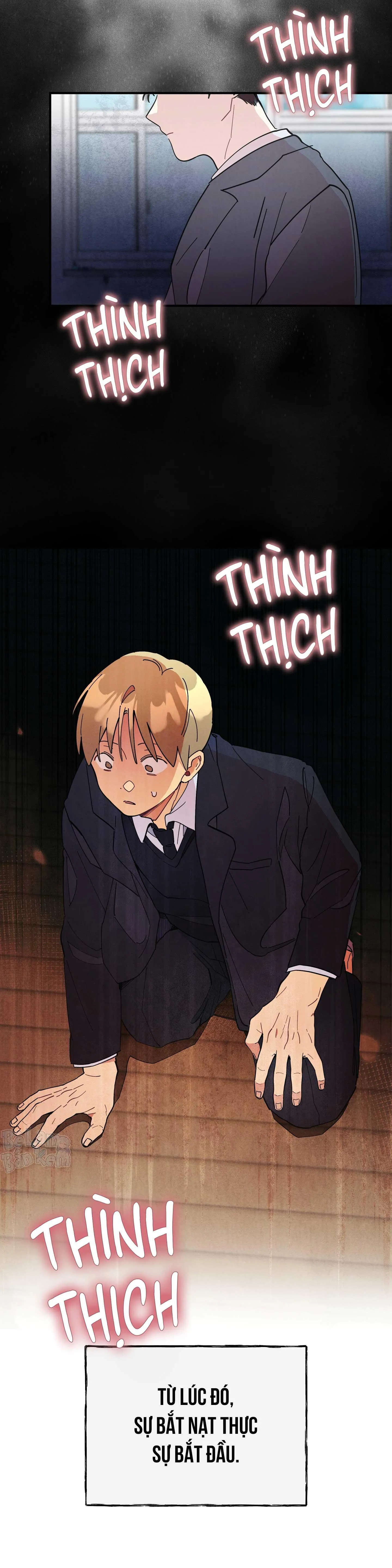 One-Room TA Chapter 59 Trang 15