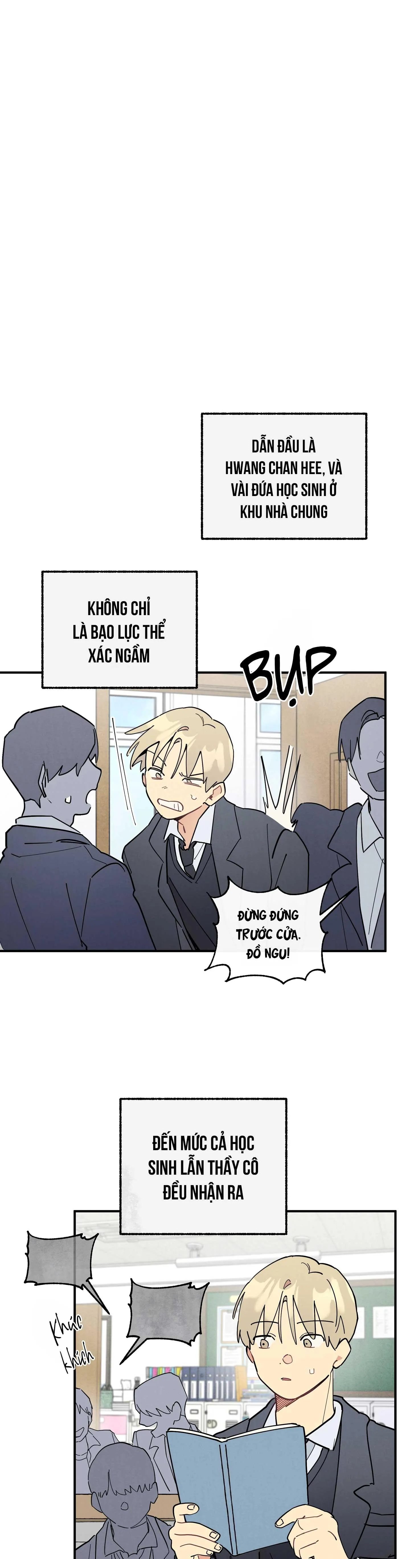 One-Room TA Chapter 59 Trang 16