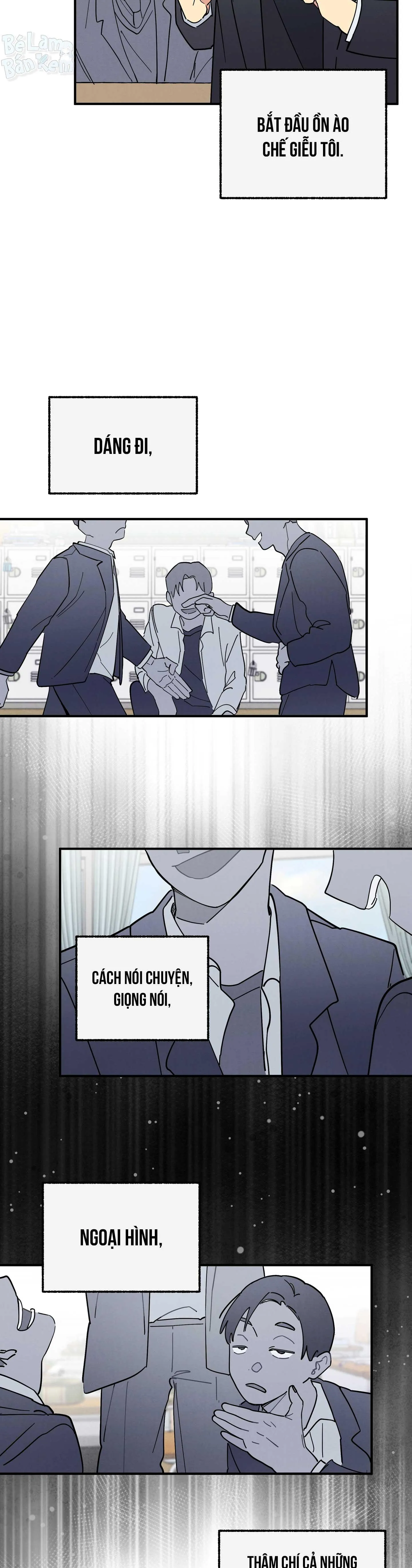 One-Room TA Chapter 59 Trang 17