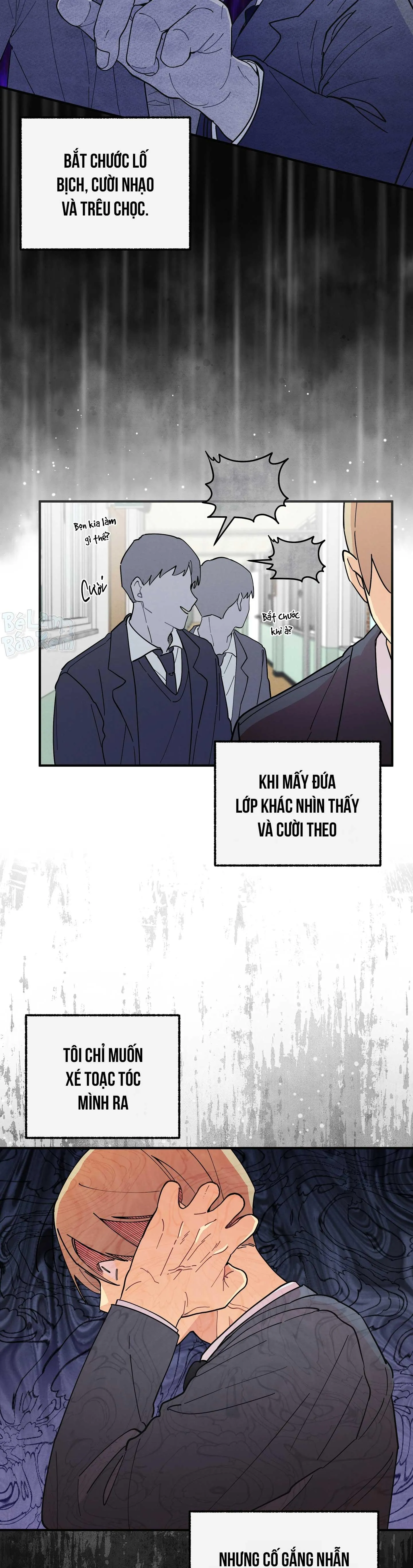 One-Room TA Chapter 59 Trang 19