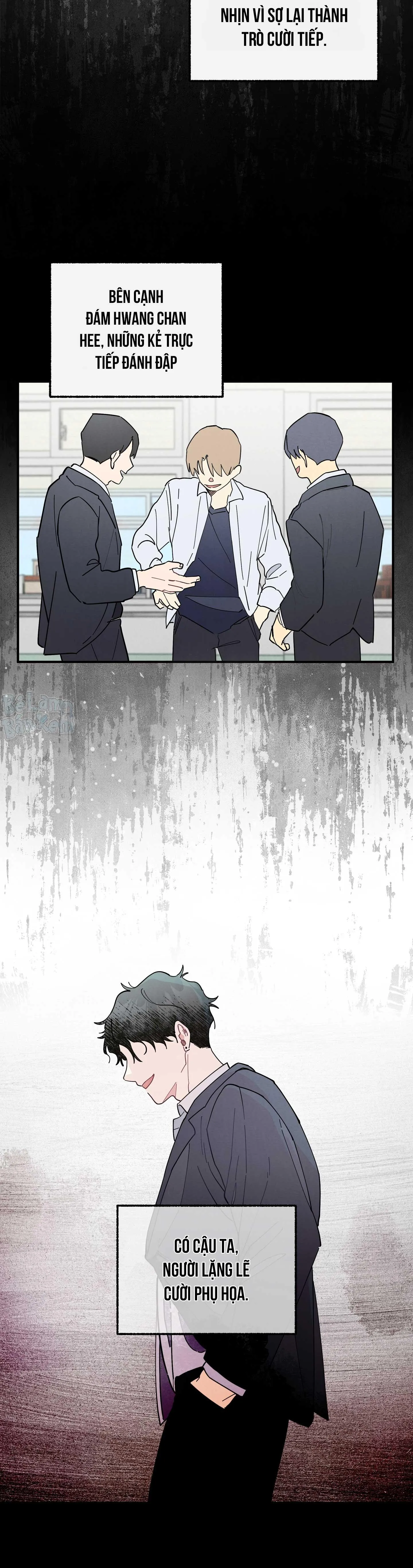 One-Room TA Chapter 59 Trang 20