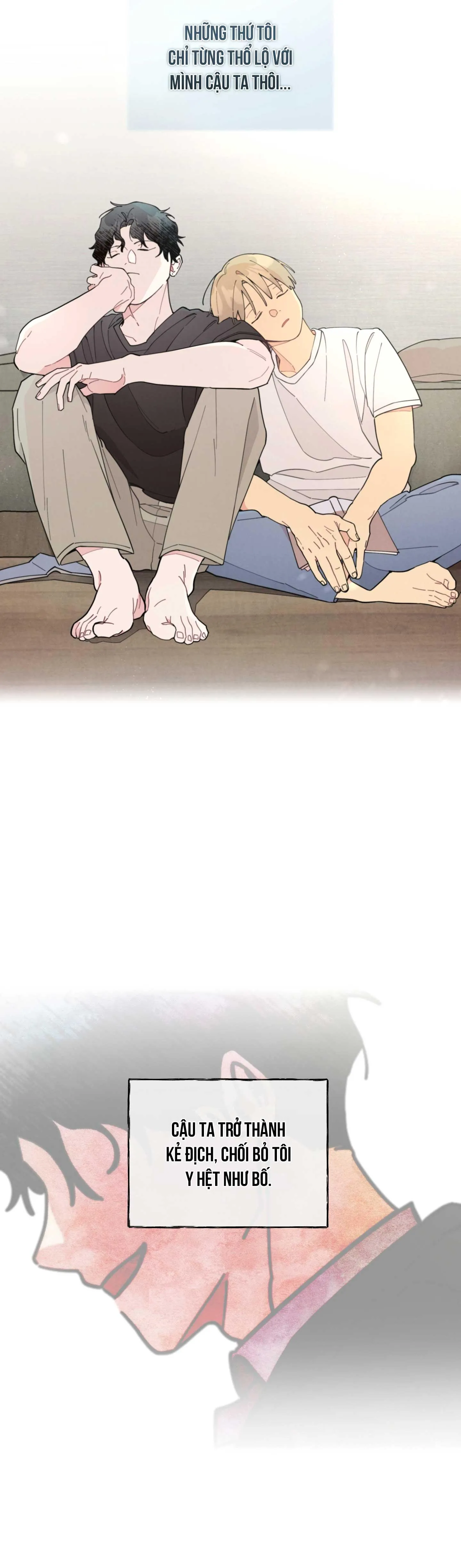 One-Room TA Chapter 59 Trang 22