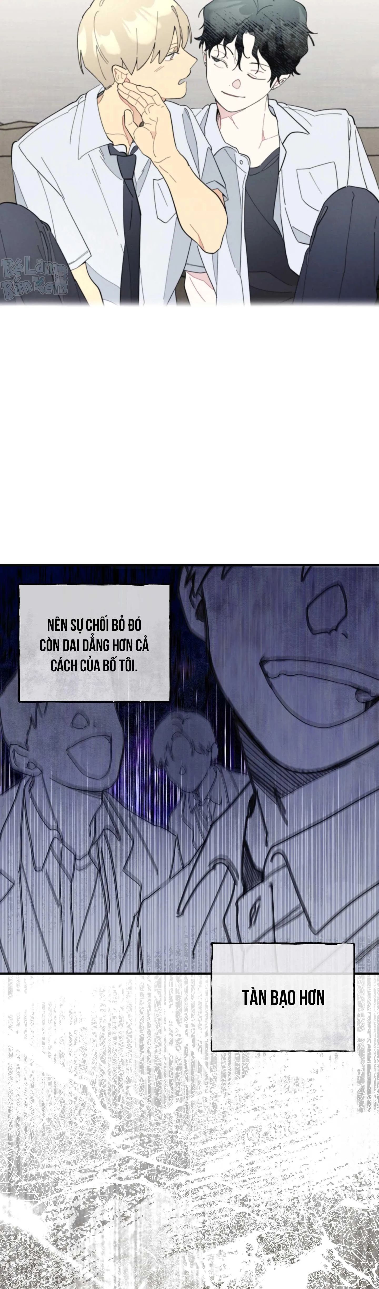 One-Room TA Chapter 59 Trang 24