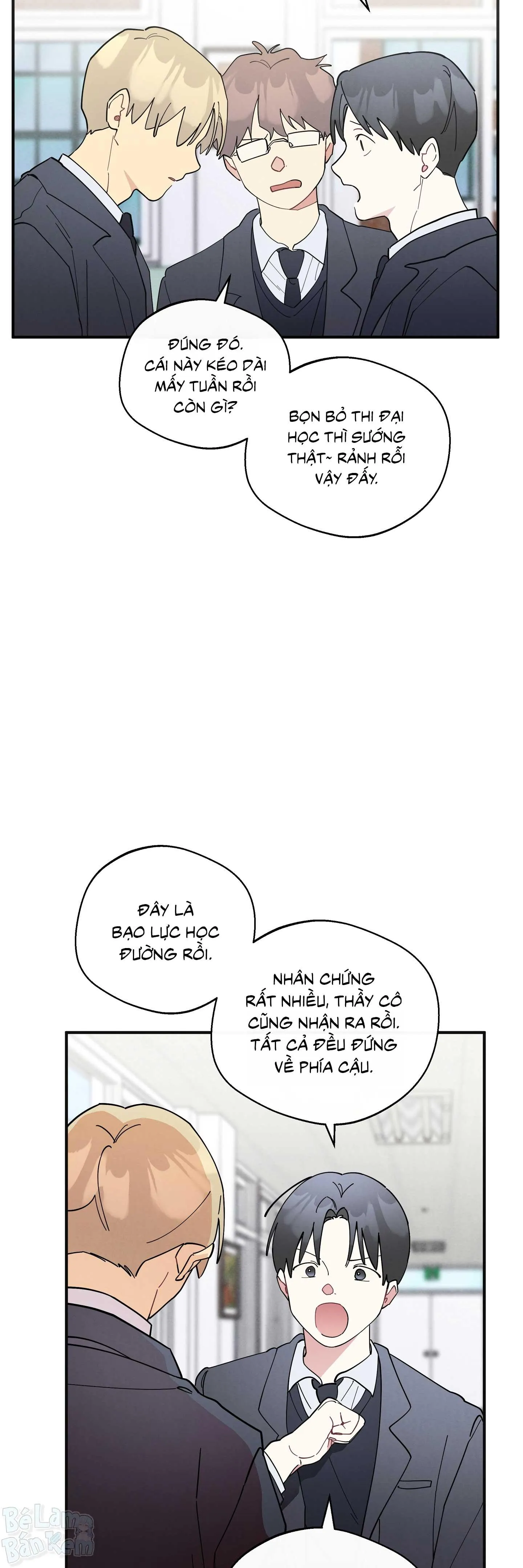 One-Room TA Chapter 59 Trang 27