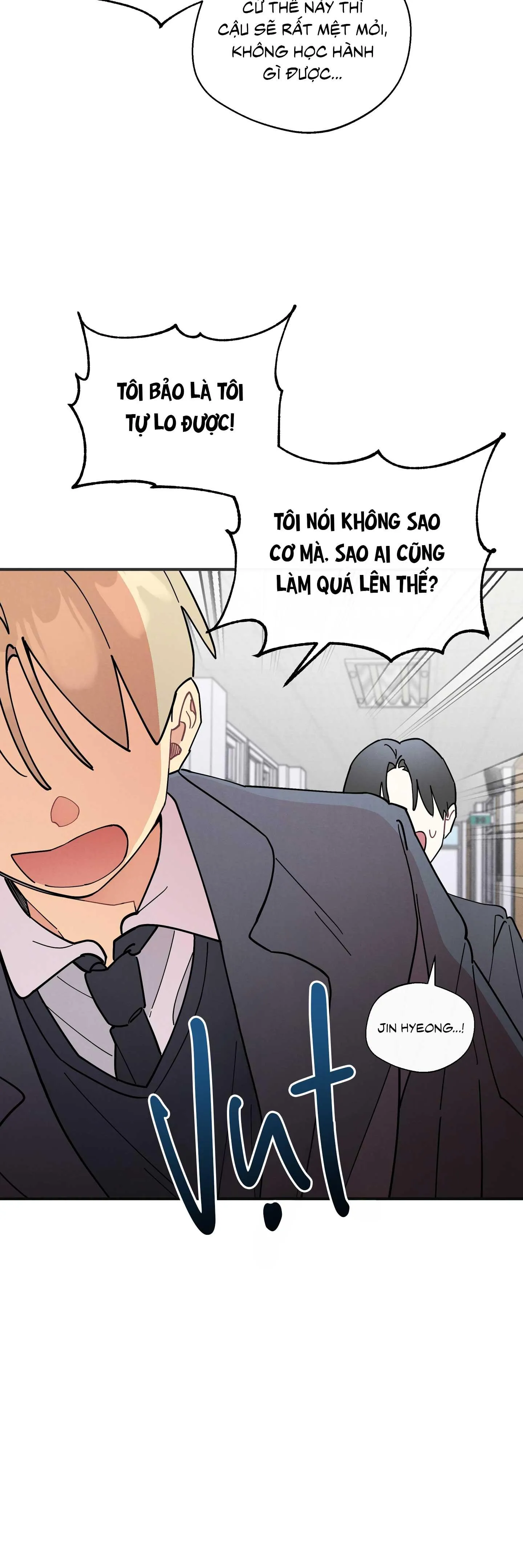 One-Room TA Chapter 59 Trang 30