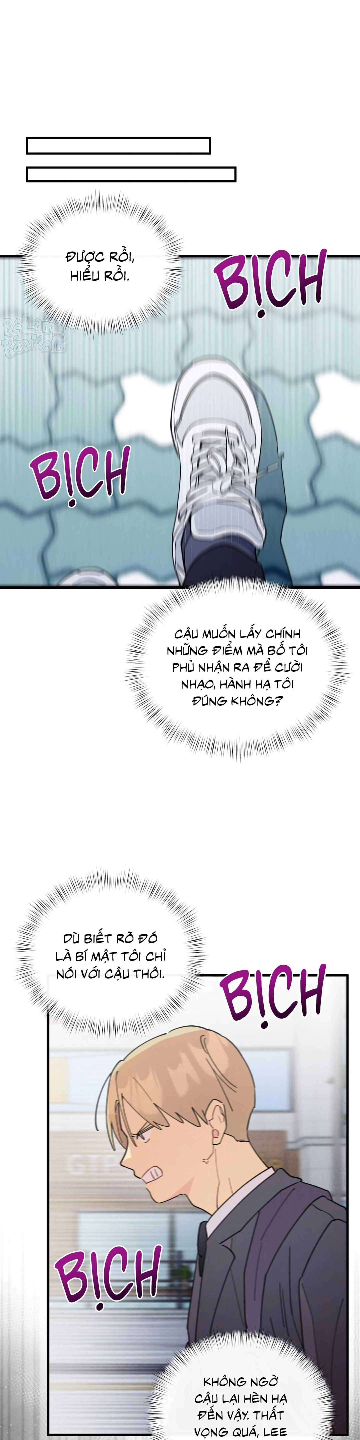 One-Room TA Chapter 59 Trang 31