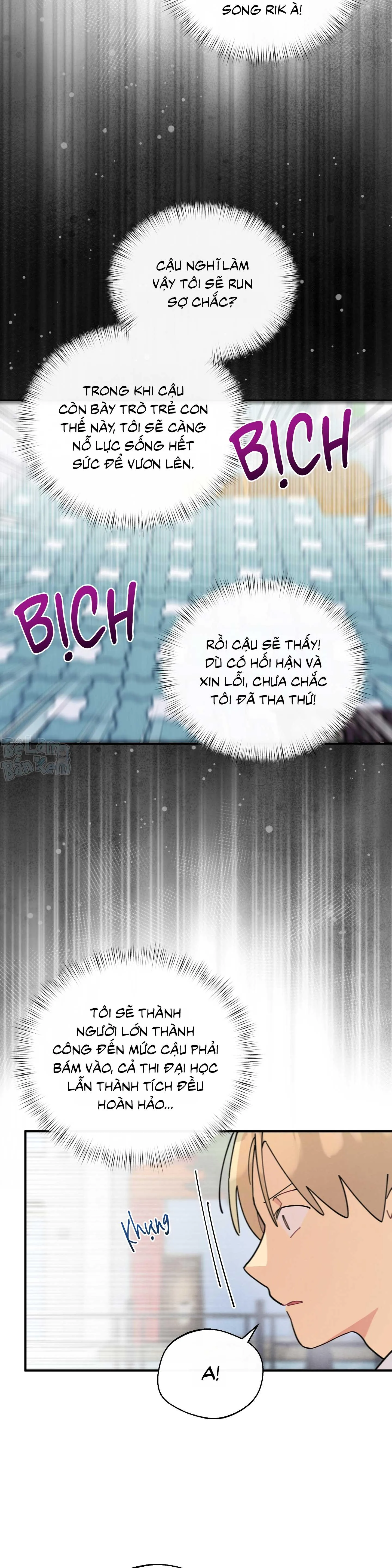 One-Room TA Chapter 59 Trang 32