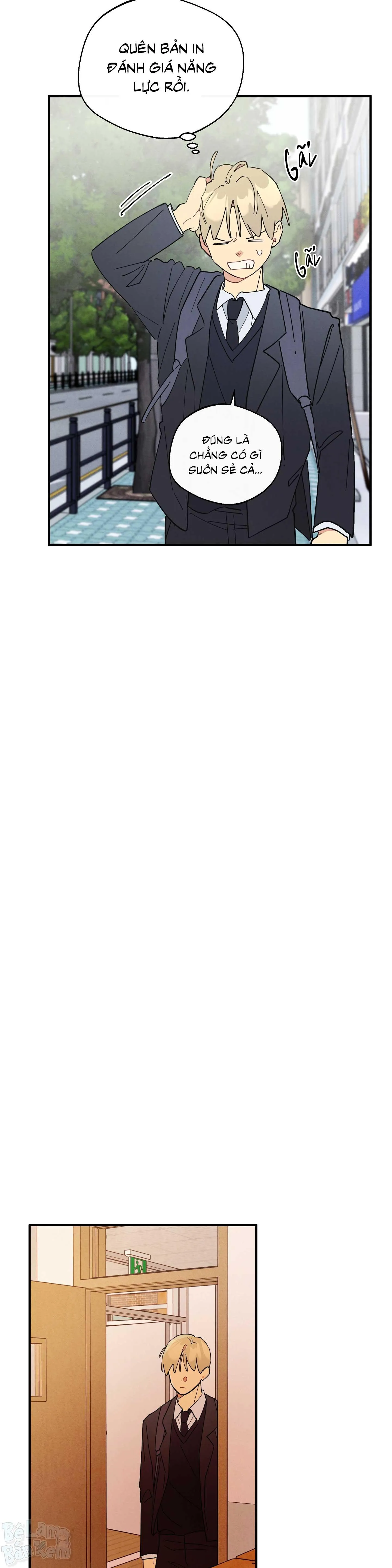 One-Room TA Chapter 59 Trang 33