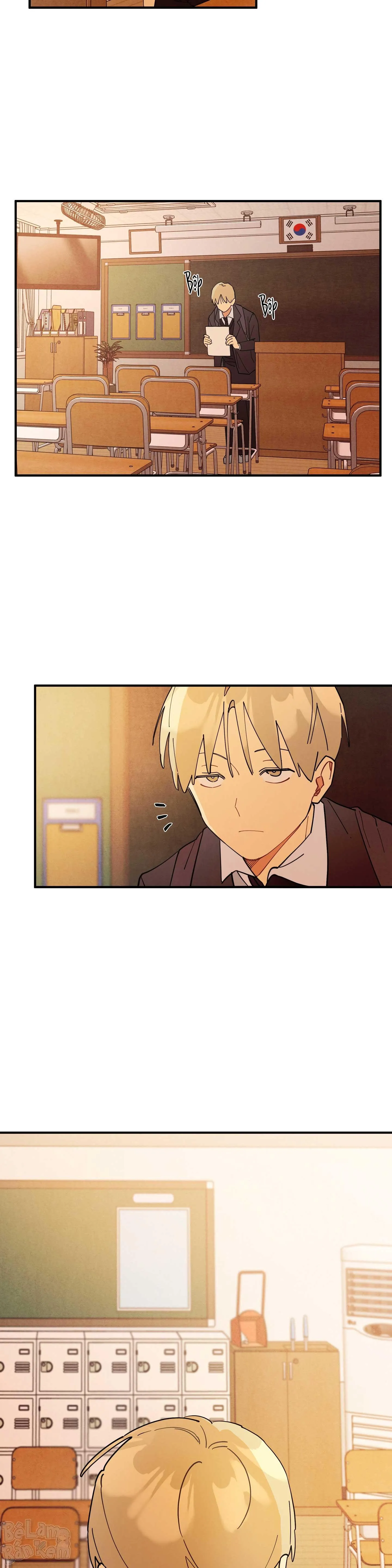 One-Room TA Chapter 59 Trang 34