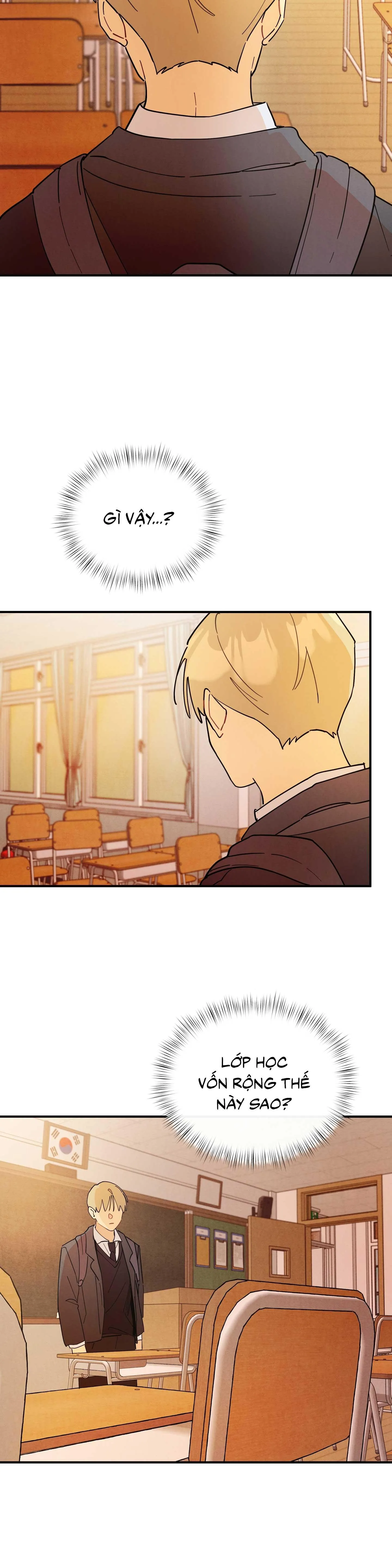 One-Room TA Chapter 59 Trang 35