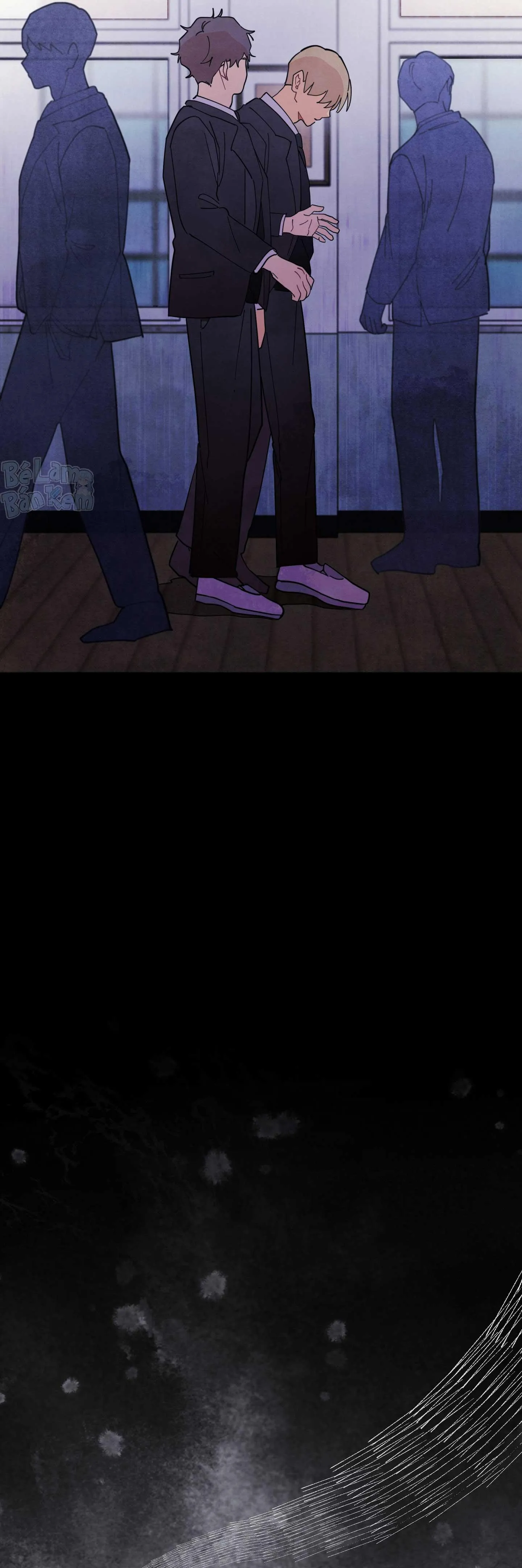 One-Room TA Chapter 59 Trang 39