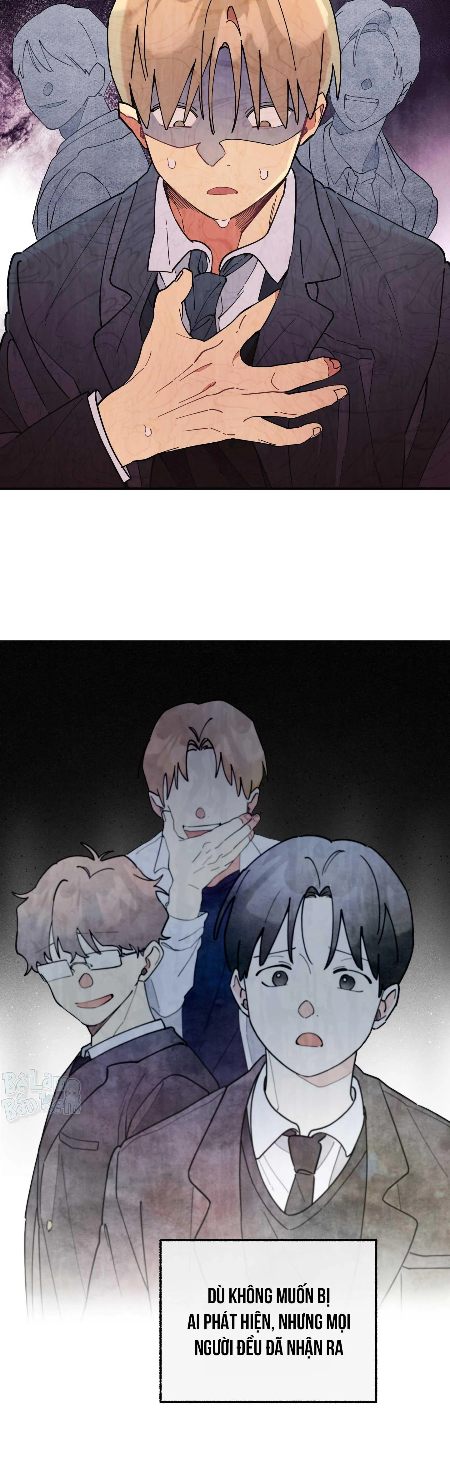 One-Room TA Chapter 59 Trang 43