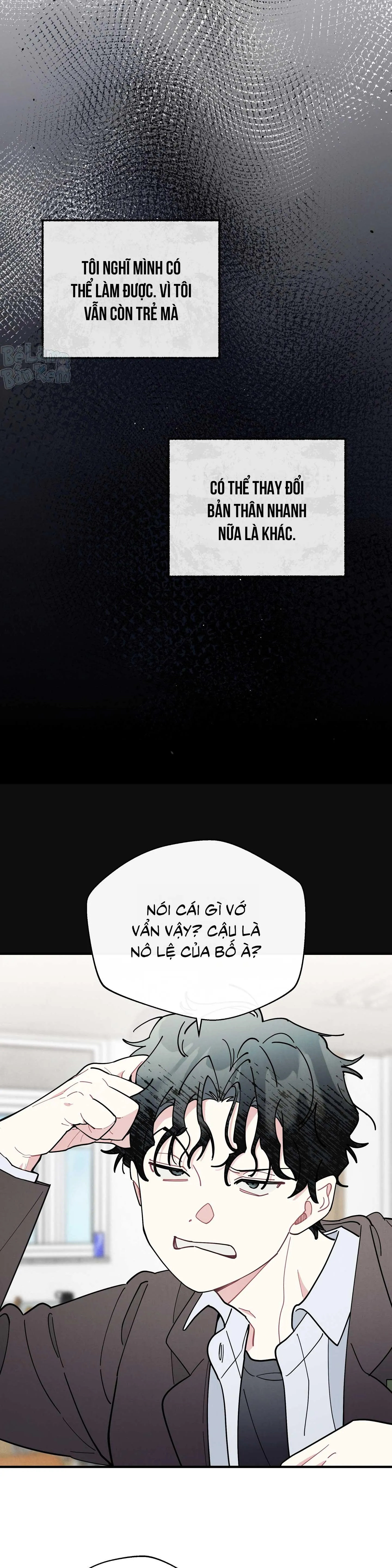 One-Room TA Chapter 60 Trang 3