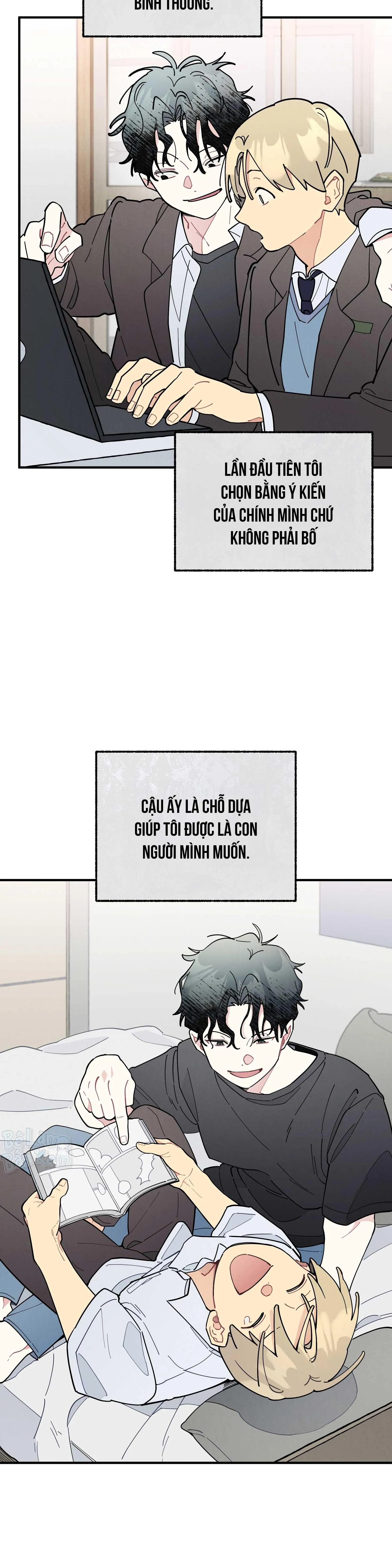 One-Room TA Chapter 60 Trang 5