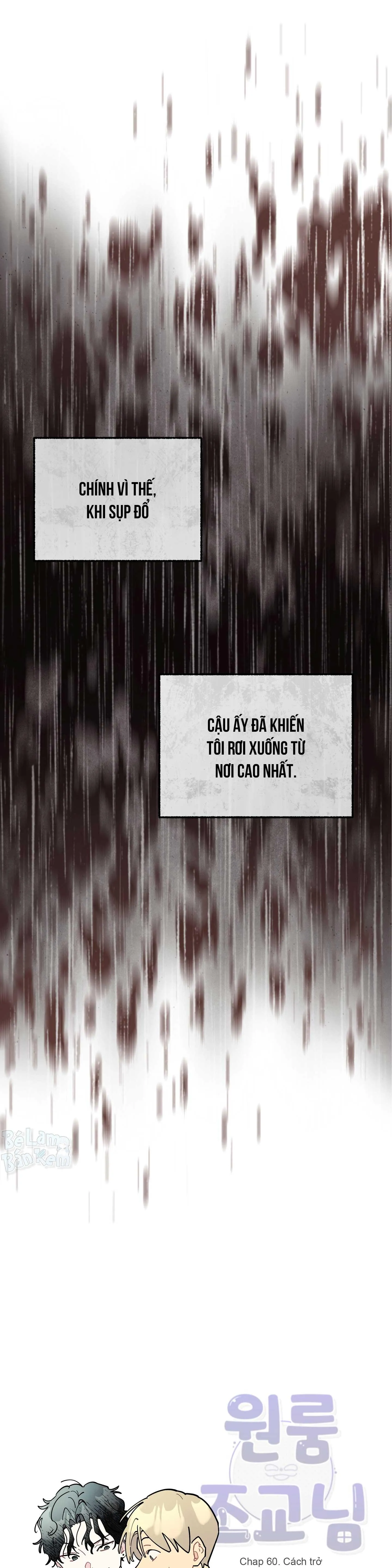 One-Room TA Chapter 60 Trang 6