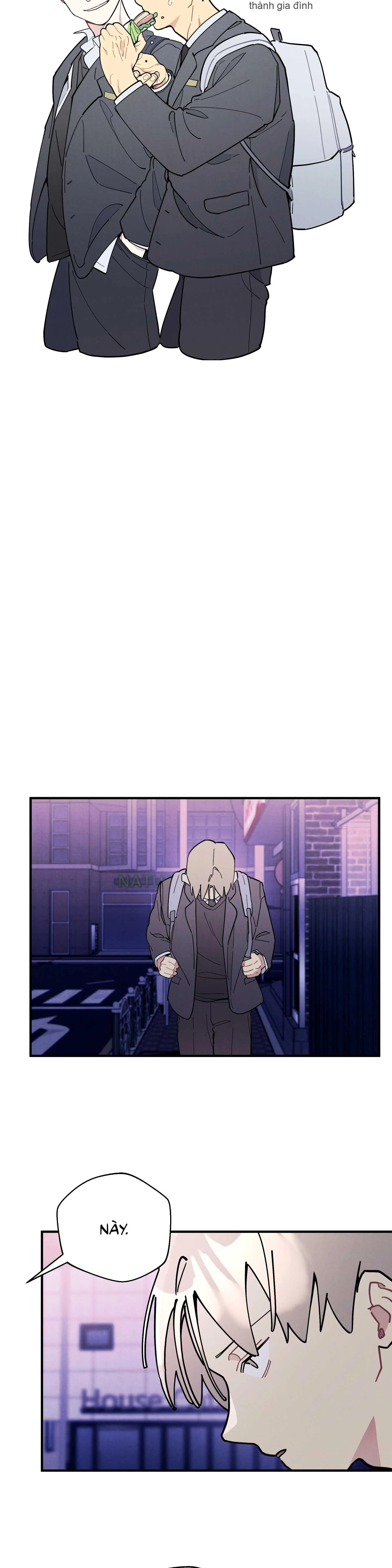 One-Room TA Chapter 60 Trang 7