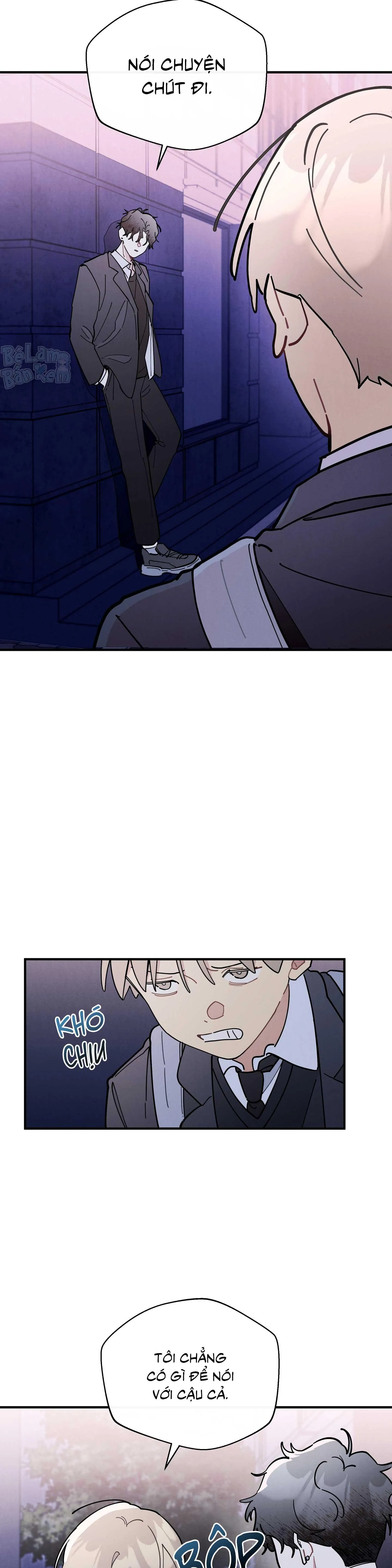 One-Room TA Chapter 60 Trang 8