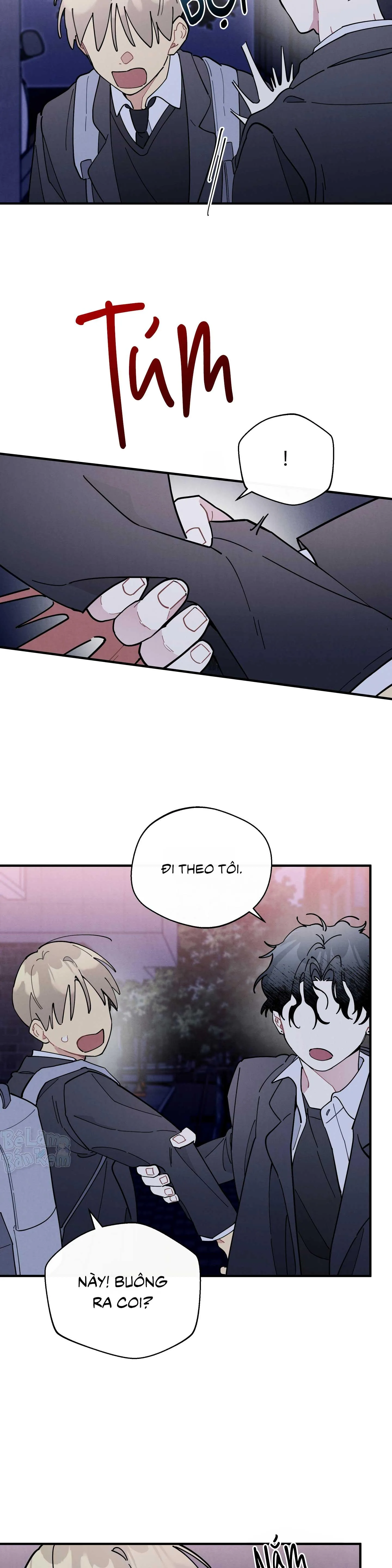 One-Room TA Chapter 60 Trang 9