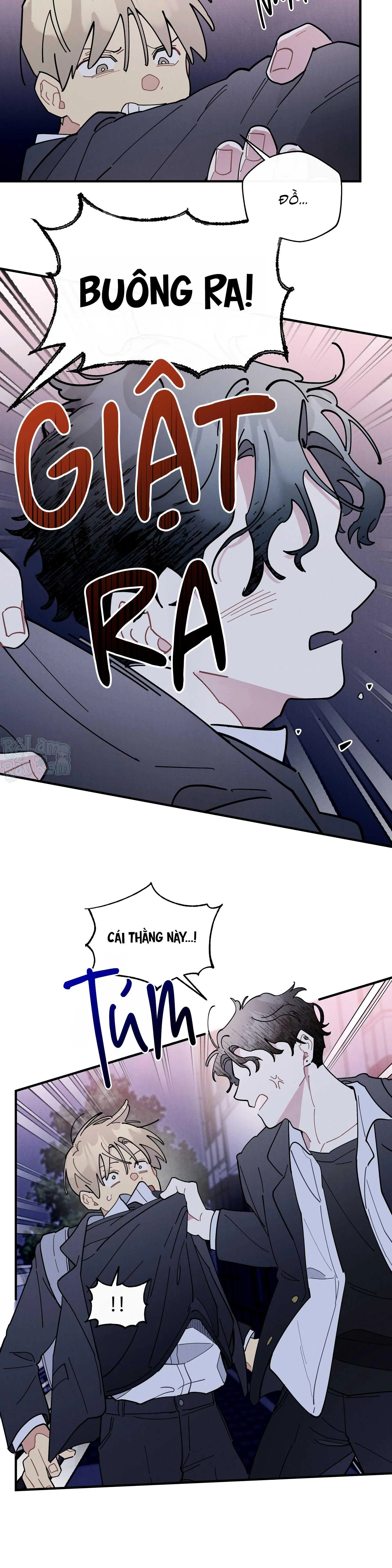 One-Room TA Chapter 60 Trang 10