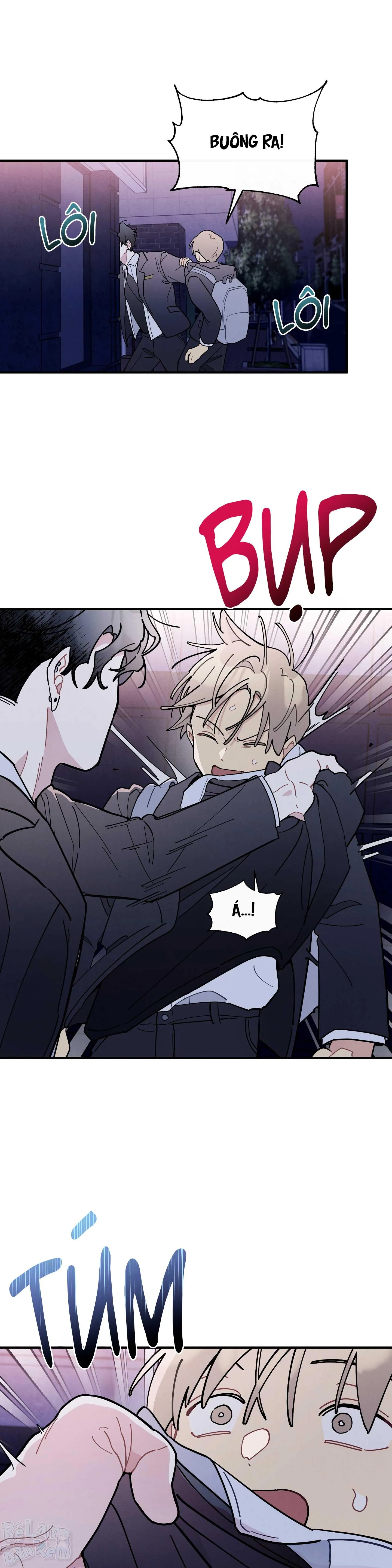 One-Room TA Chapter 60 Trang 11