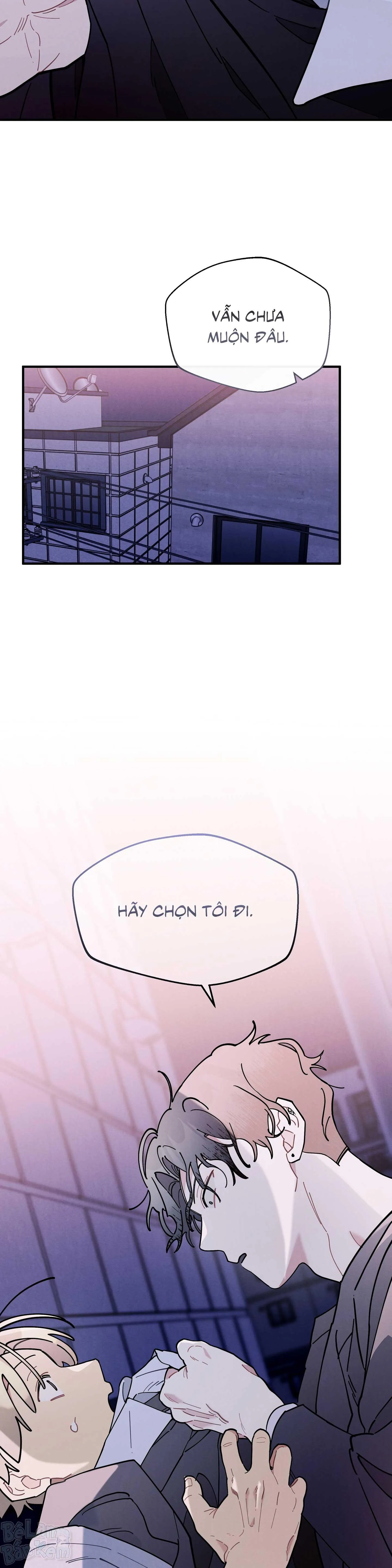 One-Room TA Chapter 60 Trang 12