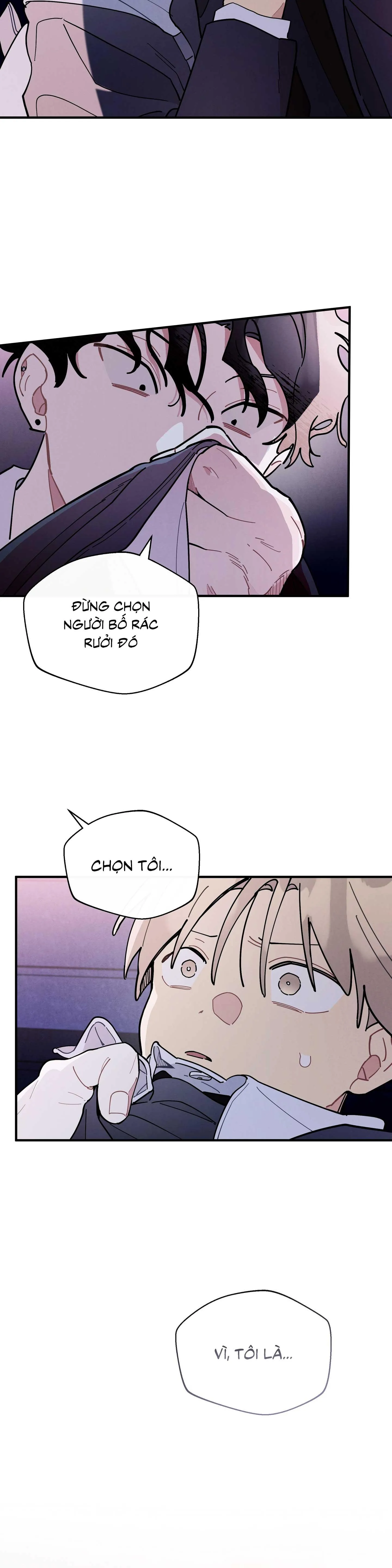 One-Room TA Chapter 60 Trang 13