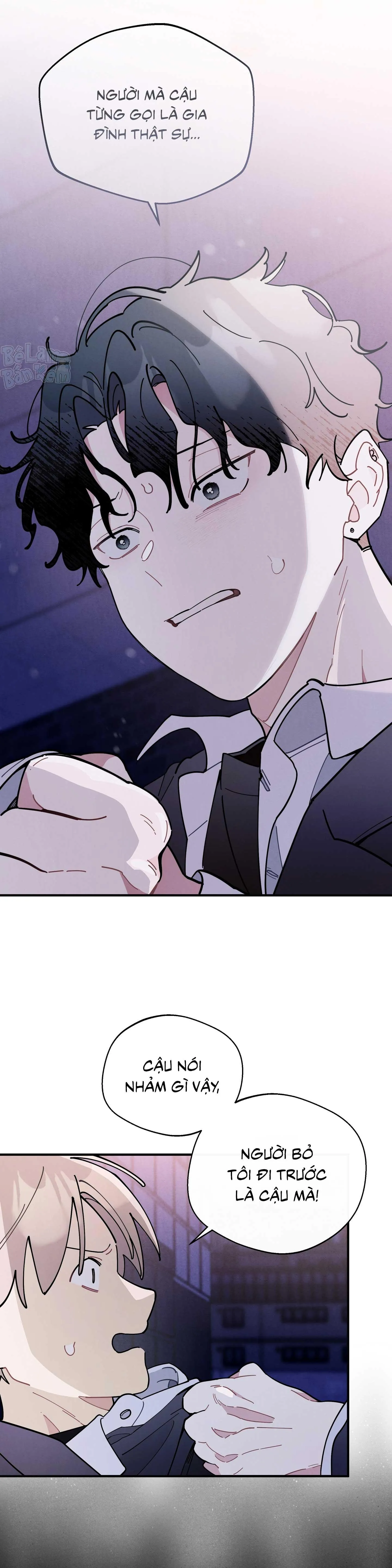 One-Room TA Chapter 60 Trang 14