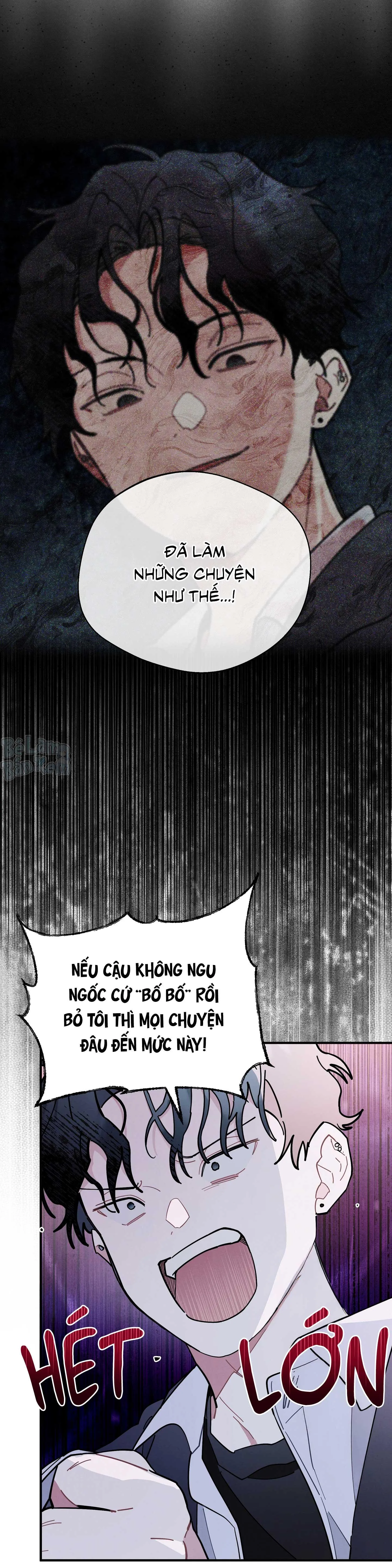 One-Room TA Chapter 60 Trang 15