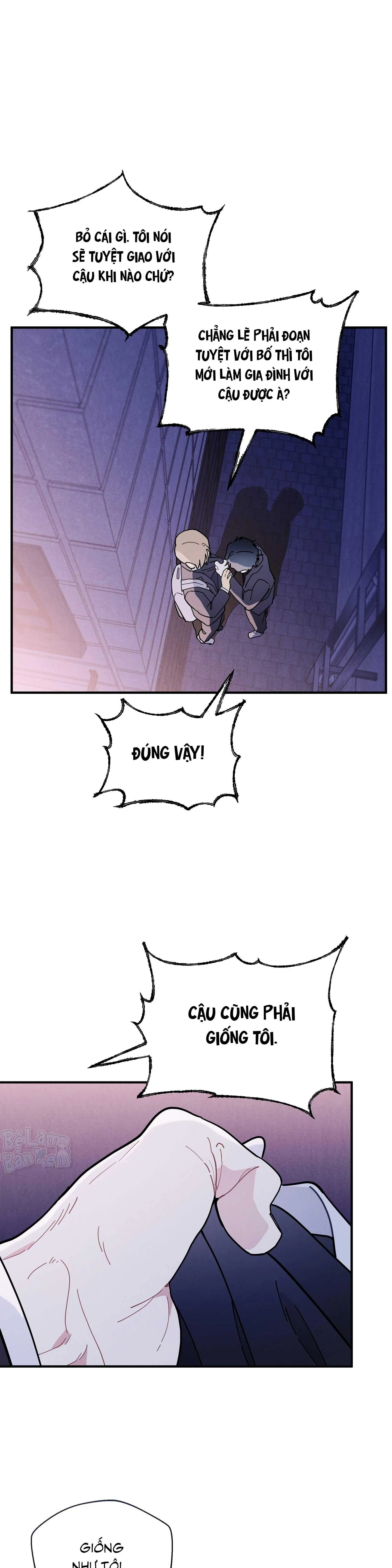 One-Room TA Chapter 60 Trang 16