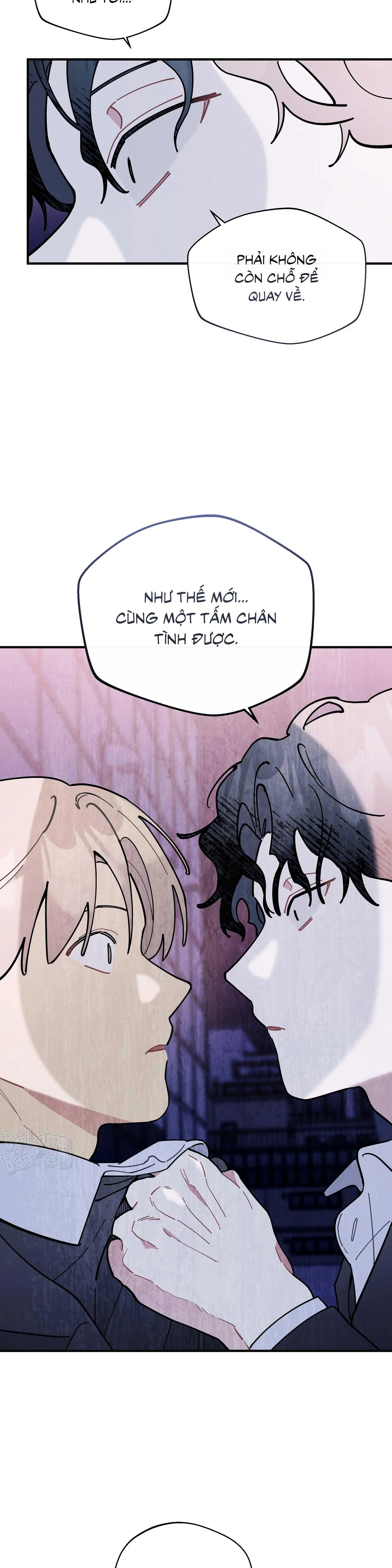 One-Room TA Chapter 60 Trang 17